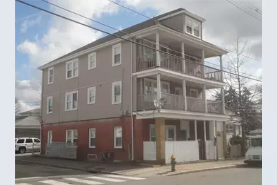 707 Douglas Avenue #2, Providence, RI 02908 - Photo 1