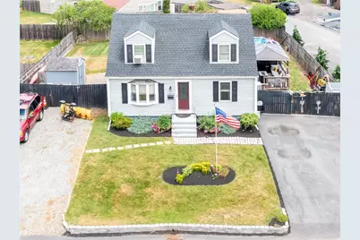 29 Blackrock Road, Coventry, RI 02816 - Photo 1