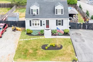 29 Blackrock Rd, Coventry, RI 02816 - Photo 1