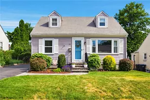 142 Mowry Ave, Cumberland, RI 02864 - Photo 1