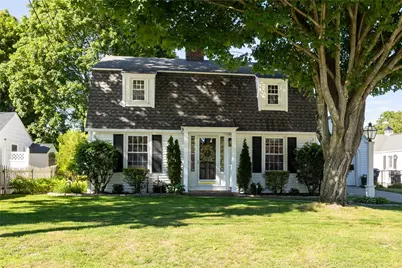 225 Greenwood Avenue, Warwick, RI 02886 - Photo 1