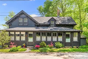 14 Hill St, Hopkinton, RI 02832 - Photo 1