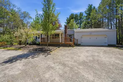 322 Rocky Hill Road, Scituate, RI 02857 - Photo 1