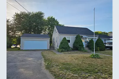 27 Clifton Avenue, Coventry, RI 02816 - Photo 1