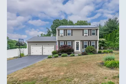 2 Brookfield Road, Coventry, RI 02816 - Photo 1