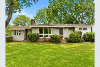 119 Cushing Road, Warwick, RI 02888 - Photo 1