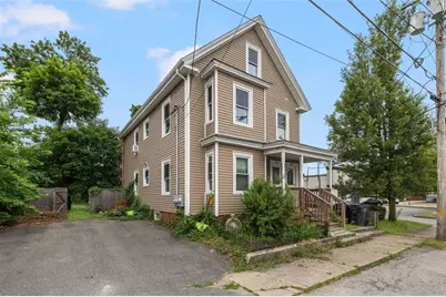 268 Washington Street, Warwick, RI 02888 - Photo 1