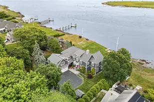 5 Hampden St, Barrington, RI 02806 - Photo 1
