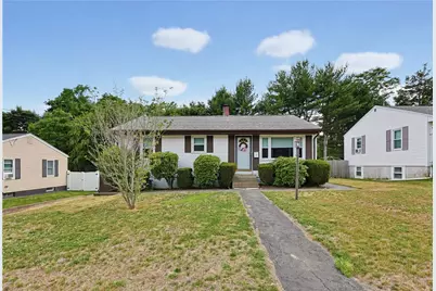 19 Louise Drive, West Warwick, RI 02893 - Photo 1