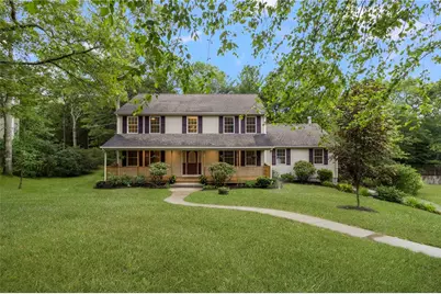 61 Moraine Court, South Kingstown, RI 02879 - Photo 1
