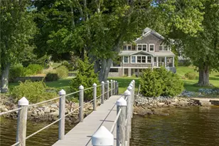 39 Shore Dr, Warren, RI 02885 - Photo 1