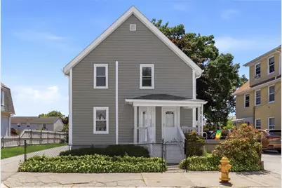 94 Francis Avenue, Pawtucket, RI 02860 - Photo 1