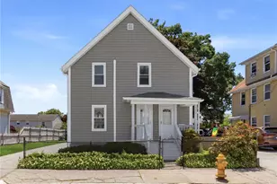 94 Francis Ave, Pawtucket, RI 02860 - Photo 1