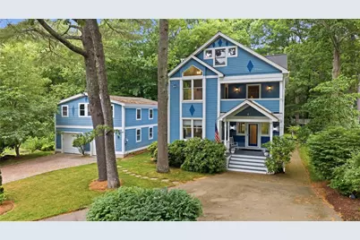 27 Saratoga Avenue, Westerly, RI 02891 - Photo 1