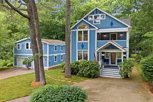 27 Saratoga Ave, Westerly, RI 02891 - Photo 1