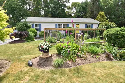 291 Leisure Drive, South Kingstown, RI 02879 - Photo 1