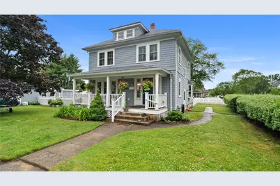 29 Burt Street, Warwick, RI 02886 - Photo 1