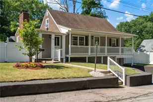 9 Rebecca St, Coventry, RI 02816 - Photo 1
