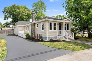 210 Promenade St, Barrington, RI 02806 - Photo 1