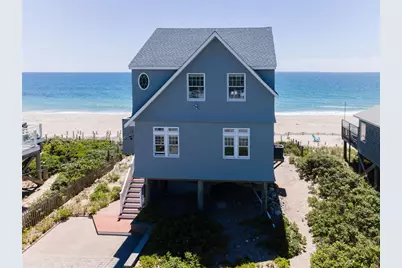 664 Charlestown Beach Road, Charlestown, RI 02813 - Photo 1