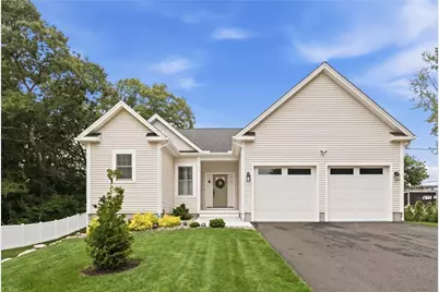 124 Oak Street, South Kingstown, RI 02879 - Photo 1