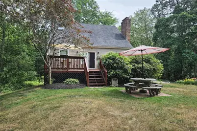 93 New London Turnpike, Richmond, RI 02898 - Photo 1