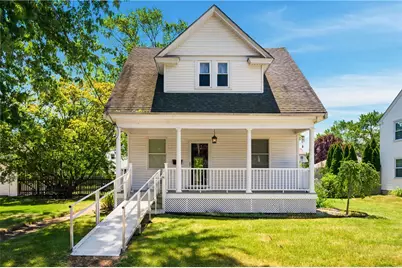 40 Greenwood Avenue, Warwick, RI 02886 - Photo 1