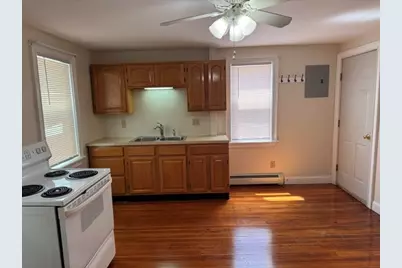 6 Goulding Street #1, Providence, RI 02906 - Photo 1