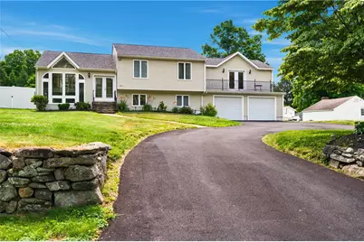 294 Saw Mill Road, Glocester, RI 02857 - Photo 1