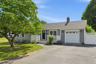 336 Dover Ave, East Providence, RI 02914 - Photo 1