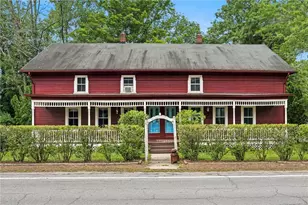 290 Church St, Burrillville, RI 02859 - Photo 1