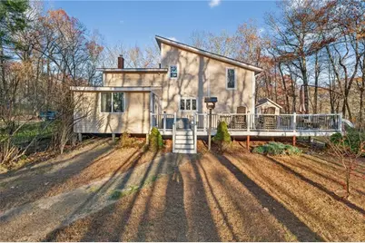 542 Main Street, Hopkinton, RI 02833 - Photo 1
