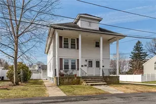 28 Island Ave, East Providence, RI 02916 - Photo 1