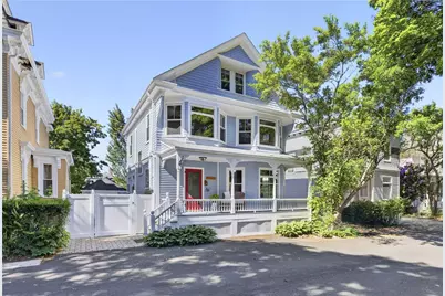 12 Park Street, Newport, RI 02840 - Photo 1