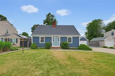 82 Leroy Drive, East Providence, RI 02915 - Photo 1