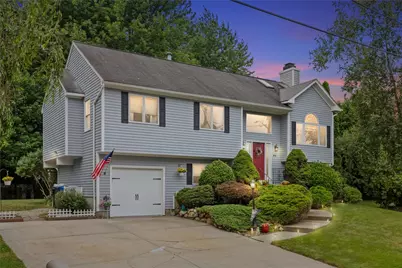 46 Canonchet Trail, Cranston, RI 02921 - Photo 1