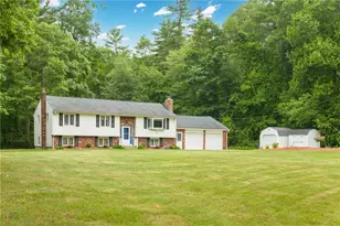 20 Harry L Andrews Rd, West Greenwich, RI 02817 - Photo 1