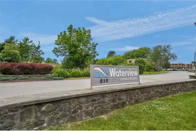 510 Child Street #401A, Warren, RI 02885 - Photo 1