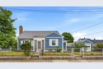 12 Gilmore Street, Pawtucket, RI 02861 - Photo 1