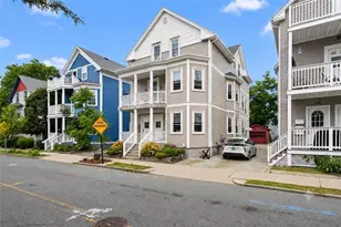 206 Rochambeau Ave, Providence, RI 02906 - Photo 1
