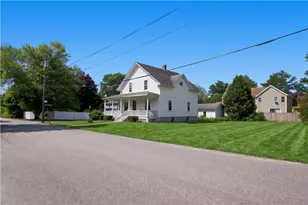 81 Remington Ave, Burrillville, RI 02858 - Photo 1