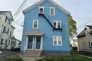 13 Elizabeth St, Cumberland, RI 02864 - Photo 1