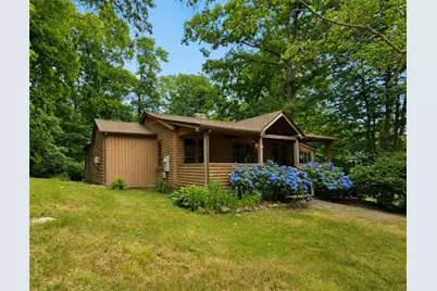 150 Plum Point Road, North Kingstown, RI 02874 - Photo 1