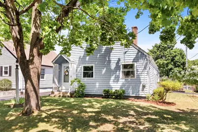 105 Ballston Avenue, Pawtucket, RI 02861 - Photo 1