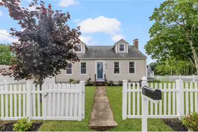 103 Howard Avenue, Burrillville, RI 02859 - Photo 1