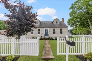 103 Howard Ave, Burrillville, RI 02859 - Photo 1