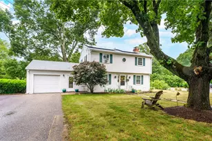 66 Oakdale Rd, North Kingstown, RI 02852 - Photo 1