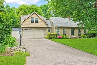 54 Asher Avenue, Stonington, CT 06379 - Photo 1