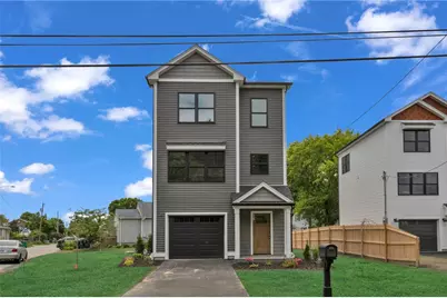 256 Point Avenue, Warwick, RI 02889 - Photo 1
