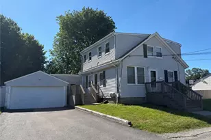 118 Barrett Ave, North Providence, RI 02904 - Photo 1